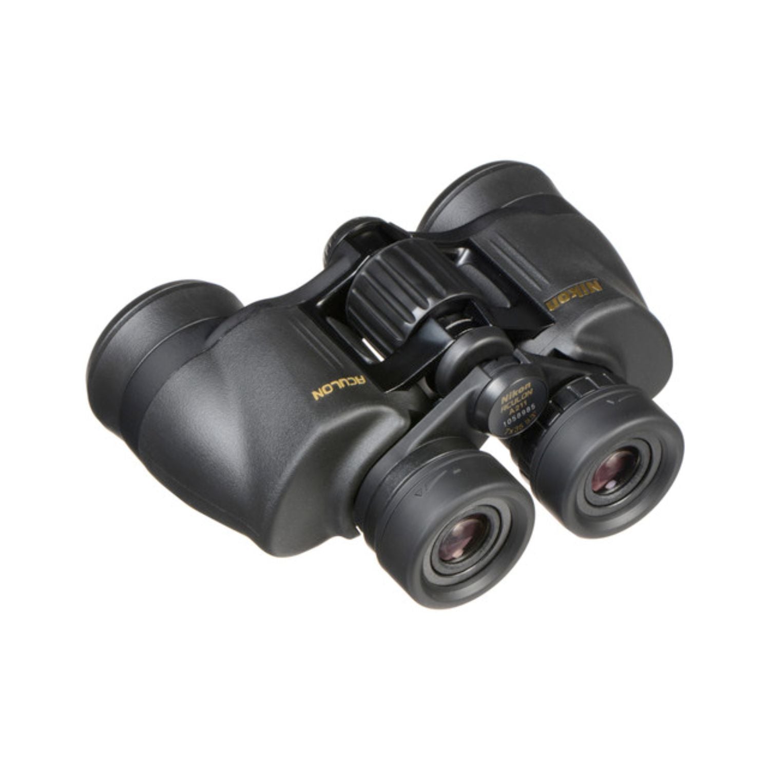 Nikon 7×35 Aculon A211 Binoculars Nikon 7×35 Aculon A211 Binoculars